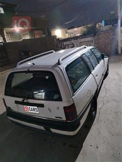 اوبل أوميغا